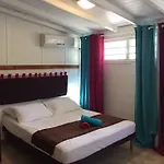 Résidence Golf Marine