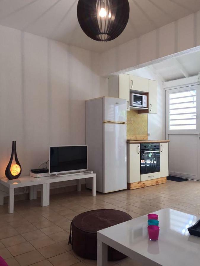 Appartement Résidence Golf Marine Saint-Francois (Grande-Terre)