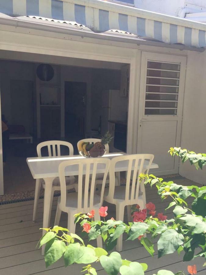 Appartement Résidence Golf Marine Saint-Francois (Grande-Terre)