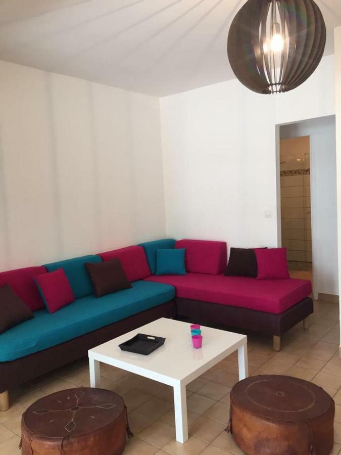 Appartement Résidence Golf Marine Saint-Francois (Grande-Terre)