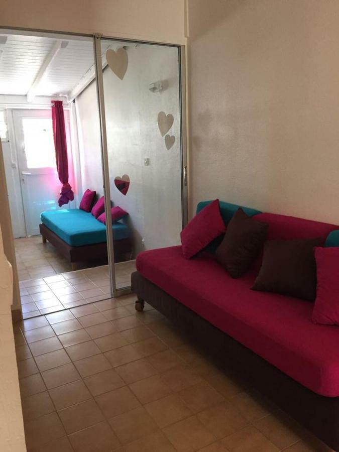 Appartement Résidence Golf Marine Saint-Francois (Grande-Terre)
