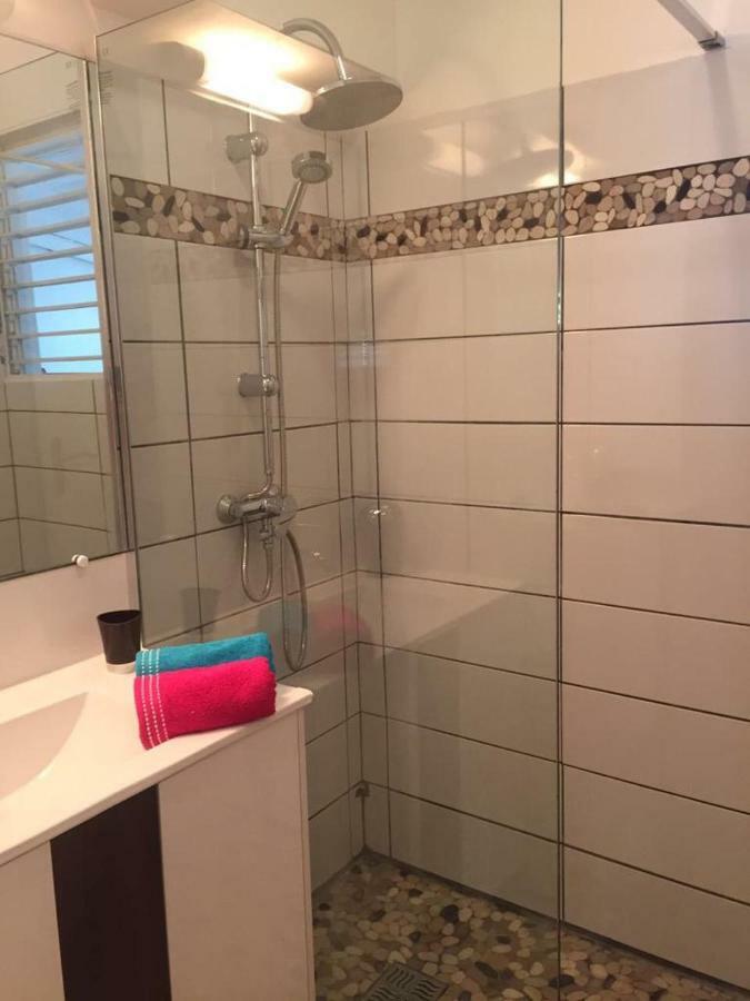 Appartement Résidence Golf Marine *